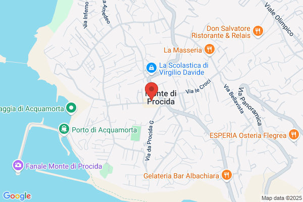 Ristorante Sfizico F.Lli Spinelli E C.