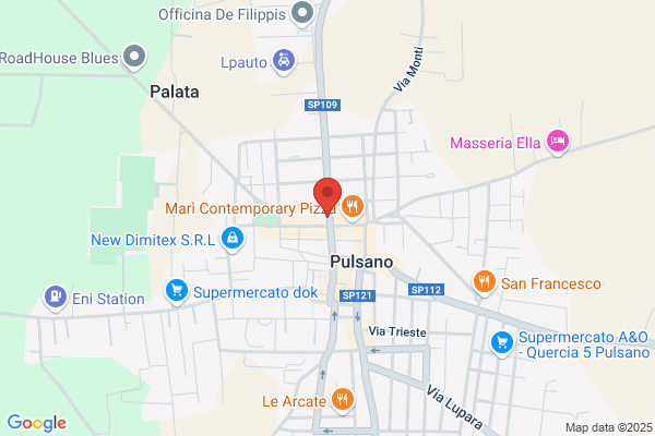 Agenzia Immobiliare Due Mari