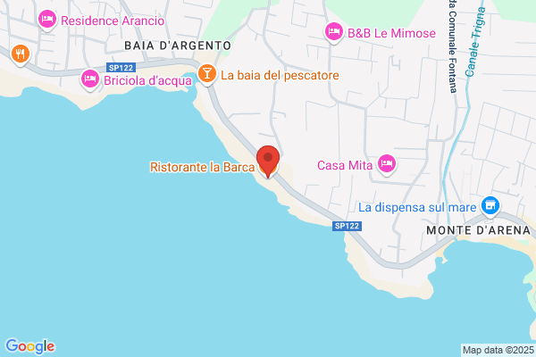 Ristorante La Barca