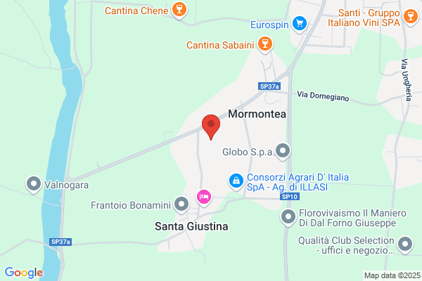 Spada Angelo Impresa Edile