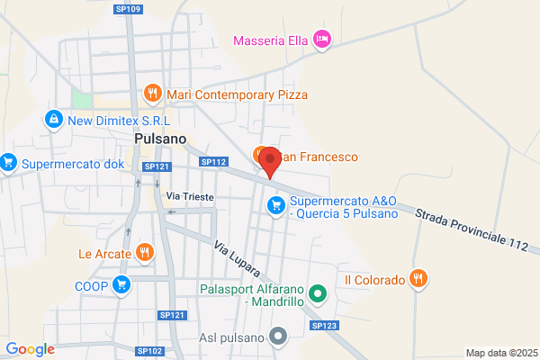 Autofficina Schirone