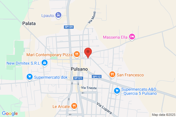 Caseificio Cirigliano