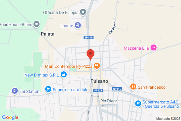 Edil Puglia Sas Di Panzetta G. & c.