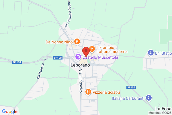 Farmacia Dott. Brescia Luca Salvatore