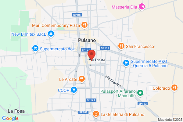 Forliano Vincenzo
