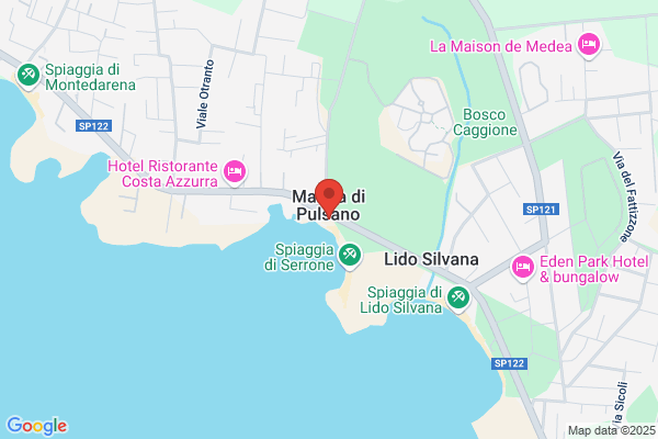 Lo Scoglio Pizzeria Ristorante