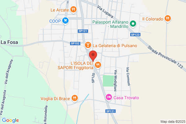 Panzetta cataldo