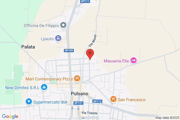 Pianeta Donna Di Tonino E Imma