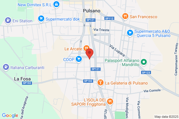 Salumeria Pulito Carmelo