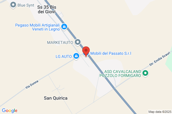 Echi Del Passato Srl