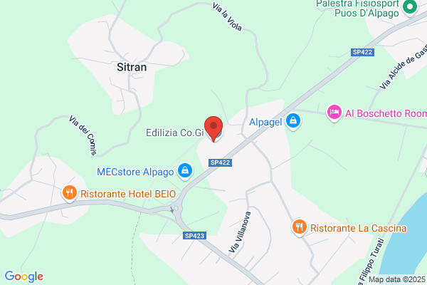 Edilizia Co.Gi. (S.R.L.)