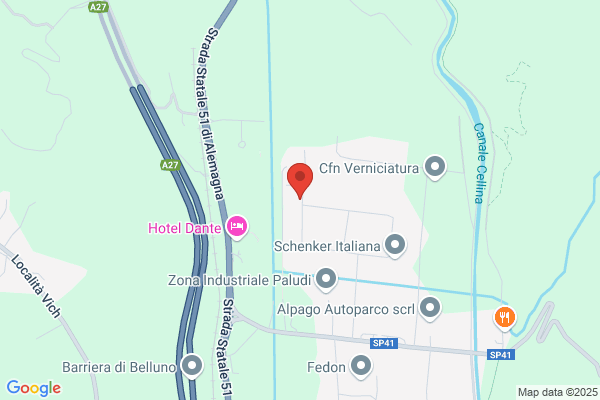 Impresa Edile Eredi Tollot S.N.C.