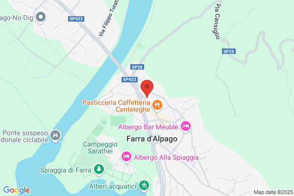 La Fonte di Dazzi Arianna