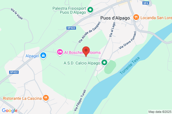 Parrucchiera Per Signora -Saviane Carla-