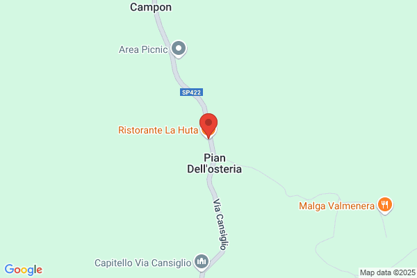 Ristorante La Huta