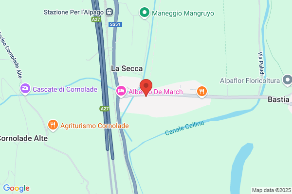 Saviane Fratelli Di Pompeo (S.R.L.)