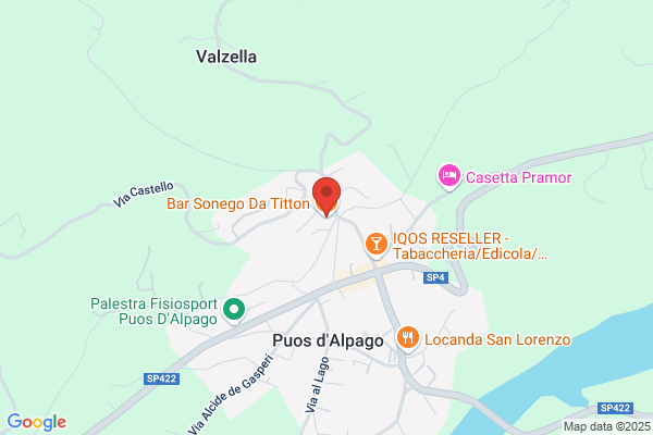 Sonego clara