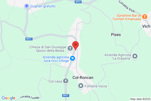 Tendaggi - Arredo Casa Vottre