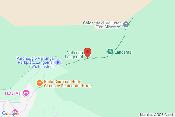 Vallunga augusto (Dr.)