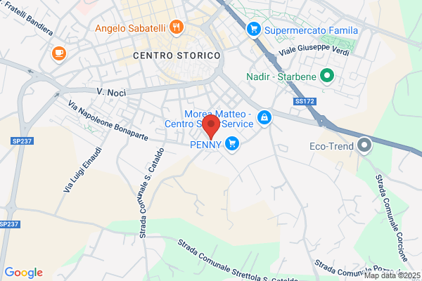 Autofficina De Nicolò