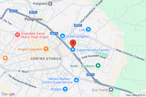 Gran Caffe Magnolia Di Magnolia Giuseppe