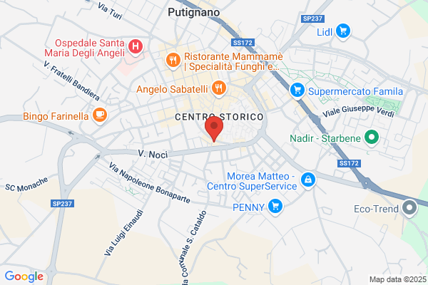 Immobiliare Monteleone