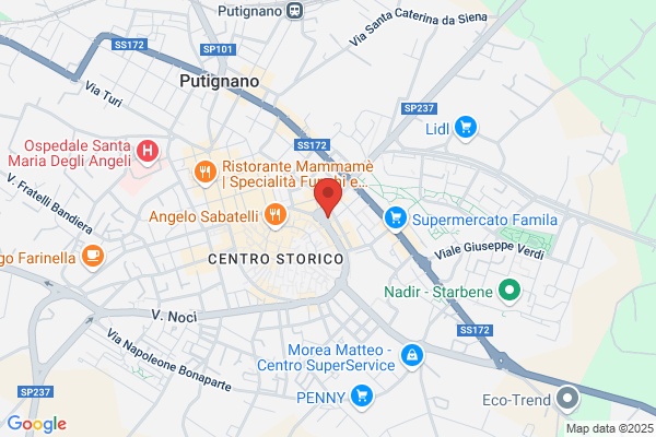 Pitinius Tours Snc