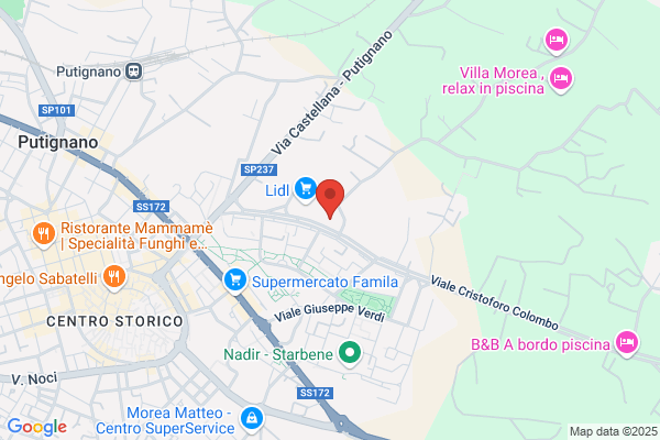 Ignazzi Maria Giovanna