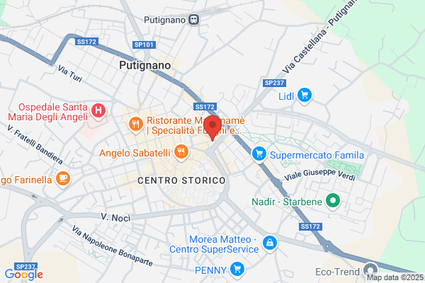 U.I.L. Camera Sindacale Provinciale