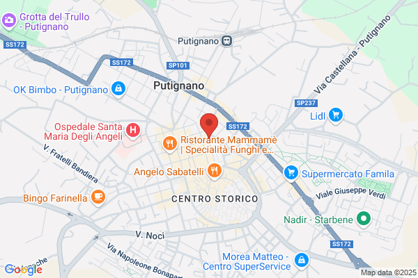 Studio Tecnico Aquilino Romanazzi E Associati