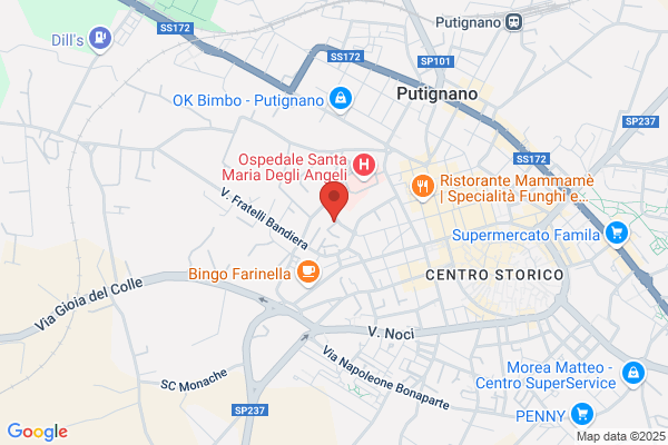 Studio Tecnico Associato Campanella Sbiroli Sisto Certini