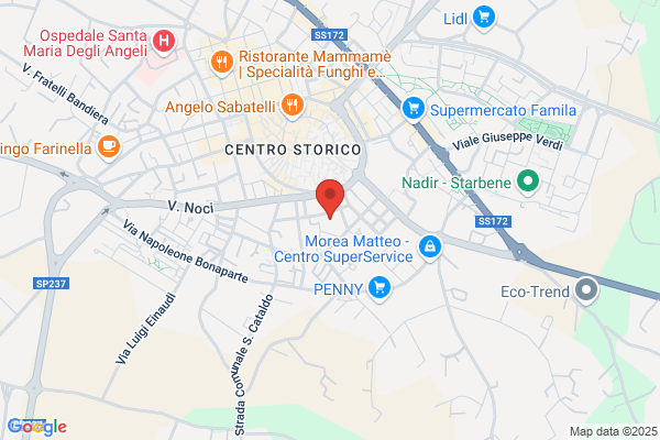 Istituto Aposole Del S.Rosario