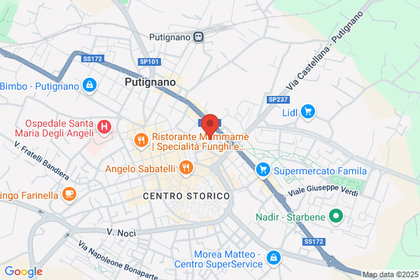 Scuola Materna Romanelli
