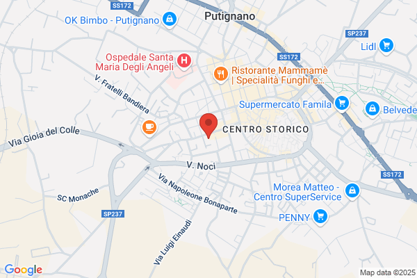 Scuole Pubbliche Elementari Ii Circolo Minzele