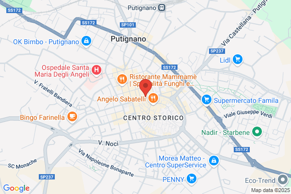 Genius Service Di Dalena Margherita