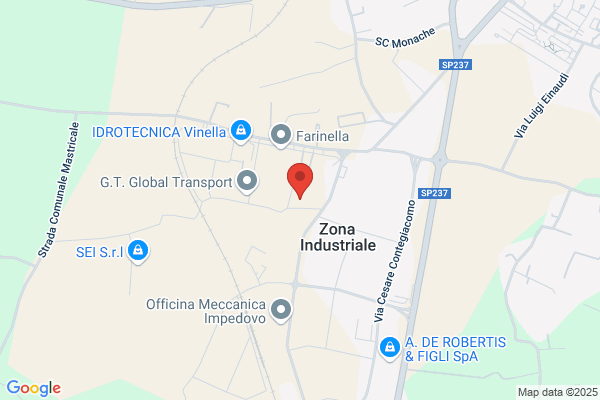 Officina Netti
