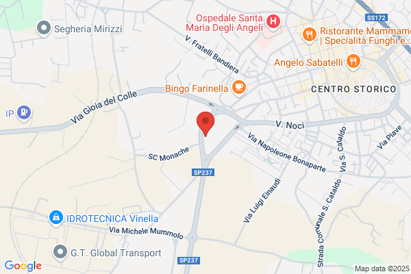 Gicar Automobili Di Campanella Luigi