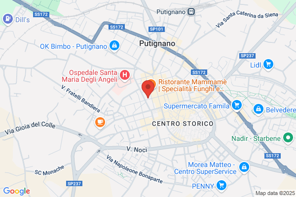 Nuova Autogiomar Di Romanazzi M.   c.Snc