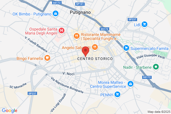 Forneria Del Corso Di Sardella Giuseppe