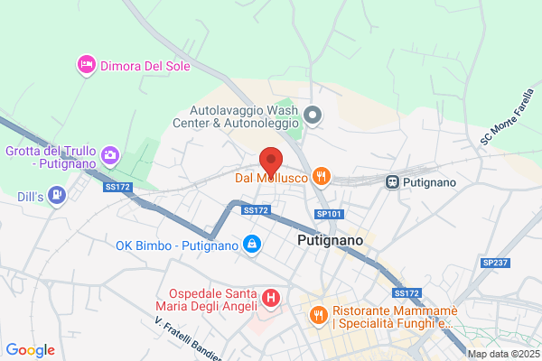 Impedovo Angelo Domenico