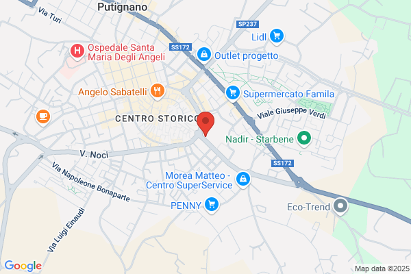 Parrocchia S. Domenico
