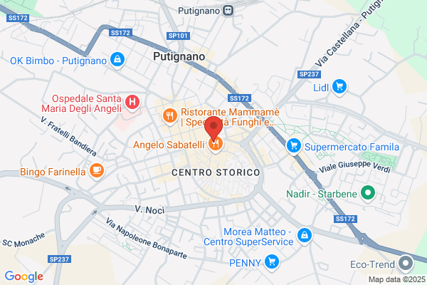 Un Dolcissimo Momento Di Mirizzi Vita
