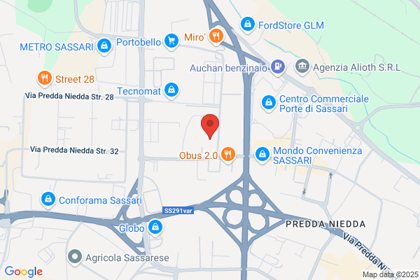 Informatica Darc (S.R.L.)