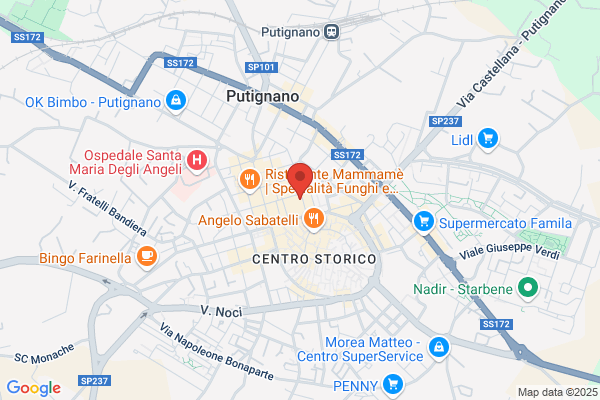 Spot & Co Di Recchia