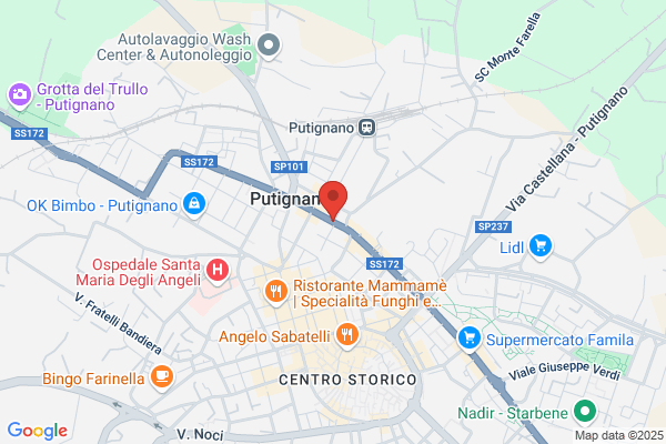 Guarnieri Leonardo Luigi