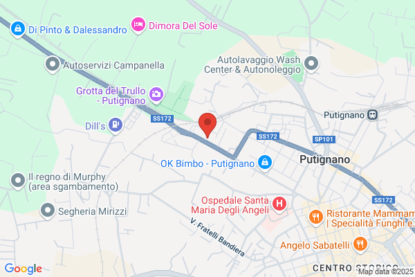 Troilo raimondo