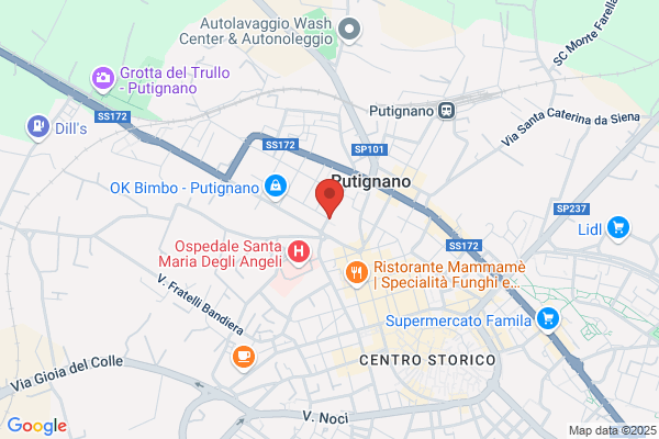 Troilo stefano (Rag.)
