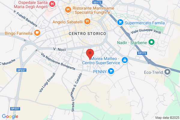 Intini Cesario (Ing.)