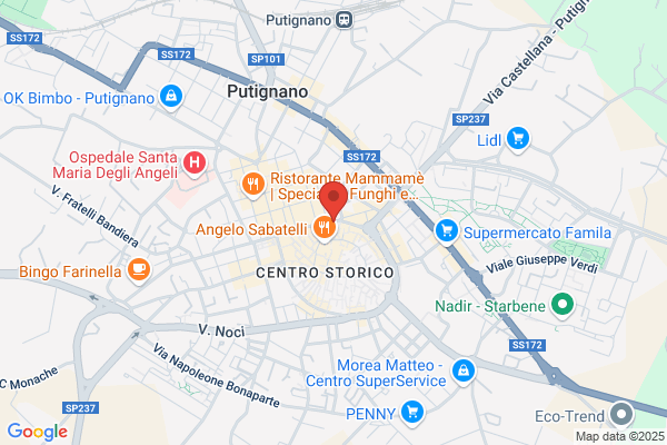 Genco Francesco