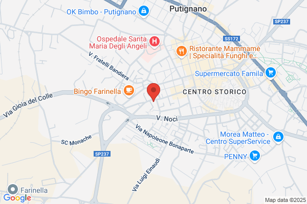 Tribunale - Cancelleria Civile